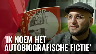 Noorderling Massih Hutak brengt na 15 jaar zijn debuutroman uit