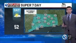 First Alert Weather Extra 2-27-26 segment #4 First Alert Weather Extra 2-27-26 segment #4