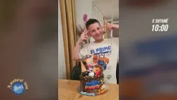 Promo - Aventurat tona - Kroni dhe Lora Promo - Aventurat tona - Kroni dhe Lora