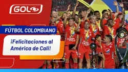 América cumple 99 años, de historias, gloria y momentos amargos??