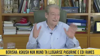 “AKSHI kopshti privat i Ramës”/Berisha: ‘Kopshtari’ Armand Frangu shtylla bazë dhe supervizorja...