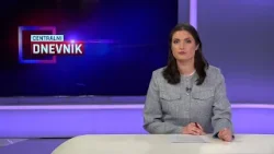 Centralni dnevnik (15.03.2026.)