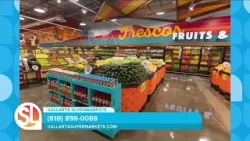 California’s beloved family-owned Latino grocer, Vallarta Supermarkets is now in Glendale, AZ