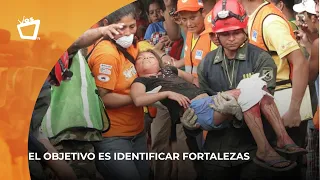 Nicaragua prepares for third national multi-hazard exercise