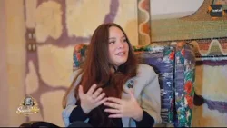 حوار خاص مع اخصائية التغذية جيهان جلازي