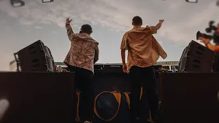 Sub Zero Project WE2 | Tomorrowland 2026