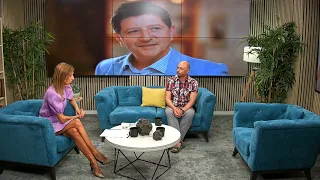 BEOGRADE DOBRO JUTRO -- Saša Krga