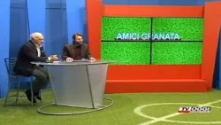 AMICI GRANATA DEL 09/04/2026