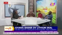 "NPP should be elevated and worshipped" – Senyo Amekplenu, Member, NPP Comms Team