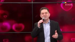 Laurentiu POPESCU - EU TE IUBESC / Dimineața la Tezaur