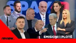 Kushtëtuesja ‘rrëzon’ Ramën për BALLUKUN! "Nuk i hiqet IMUNITETI, Spak godet çdo ministër..."