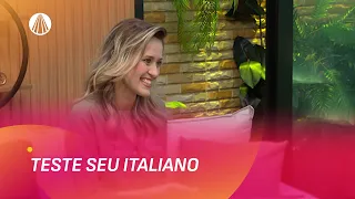 Italiano Tem Mais de 1.000 Dialetos? Descubra Curiosidades | Viva a Tarde