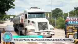 NOTICIAS DE BOLIVIA 5 DE MARZO 2026