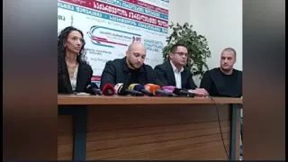 რა მიზანი აქვს „ოცნებასთან“დაახლოებულ MMA-ის მებრძოლის, გიორგი ქართველიშვილის ახალ მოძრაობას?