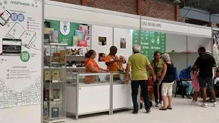 Closing Ceremony of the 34th Havana International Book Fair