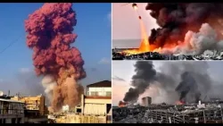 Shpërthen sërisht lufta! Thyhet armëpushimi me Iranin, bllokohet Hormuzi – War Report 8 Prill Shpërthen sërisht lufta! Thyhet armëpushimi me Iranin, bllokohet Hormuzi – War Report 8 Prill