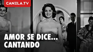 The Outcome of Love | LOVE IS EXPRESSED THROUGH SONG | Golden Age Cinema | Canela.TV