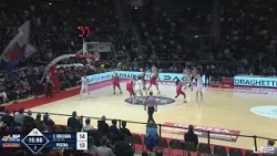 Estra, domenica arriva Forlì. Novità nello staff