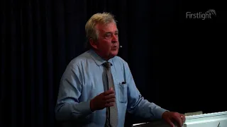 Hope International Camp 2026 - Graham Hood E1 - From Atheism to Faith