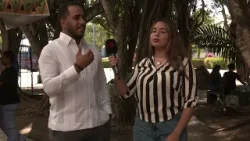 ? Всемирная неделя предпринимательства DR 2025 #UnderDigitalCeiling | #UnderTV