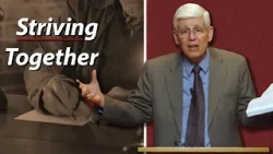 The Book of Philippians: Part 4 | Hearing God Speak