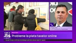 Ghișeul.ro a picat pentru a doua oară de la începutul anului: „Vor mai exista disfuncționalități”