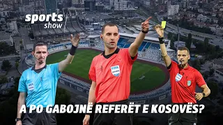 A po gabojnë referët e Kosovës?