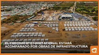 Managua aims to build 25,000 new homes