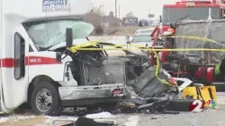 Constant crashes on SR 49 making Darke County look for solutions