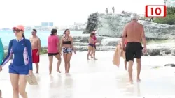 SE PREPARAN PARA TEMPORADA DE SEMANA SANTA