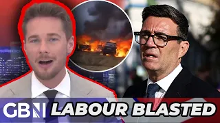 ‘A MONUMENTAL scandal!’ | Alex Armstrong BLASTS Labour’s response to the Middlesbrough crisis