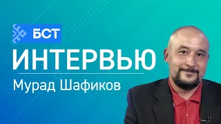 The Drone Elite. Murad Shafikov. Interview