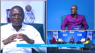 MONDAY WAKE UP 07/06/2026 WITH MADY | BEAR FRUIT