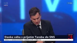 Tie vyjadrenia, ktoré dáva nasvedčujú tomu, že ma neprijme do SNS.