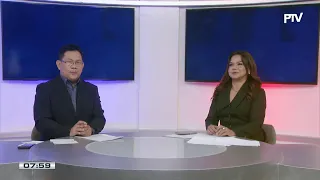 The Impeachment Trial: Katotohanan. Pananagutan. Katarungan — A PTV Special Coverage | 22 July 2026