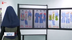 Bez komentára: Vizualizácia študentských prác