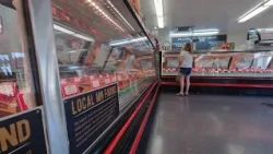 Inflation report shows consumer prices are up more than 3% compared to last year
