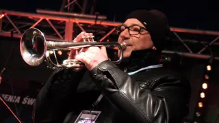 26. Finał WOŚP - Capella Canta Brass