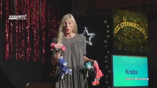 Ines' Starlight Magic - Cancer - RFH presents Kabarett Genial