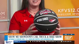 Show Me Showdown coming to Cape Girardeau Aug. 1-2