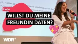 Schluss mit Online-Dating: Hier lernen sich Singles anders kennen | Frau TV | WDR Schluss mit Online-Dating: Hier lernen sich Singles anders kennen | Frau TV | WDR