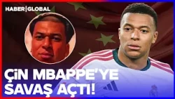 Mbappe's Comment Enrages China! Chinese Government Bans La Liga Matches Over Anger Toward Mbappe