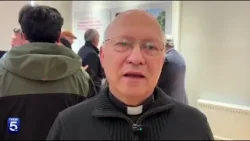 HISTORIA DE LOS JESUITAS LLEGA A CASA PAULY