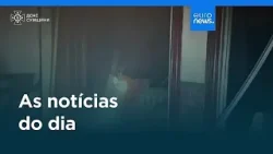 Notícias do dia | 5 de abril 2026 - Tarde Notícias do dia | 5 de abril 2026 - Tarde