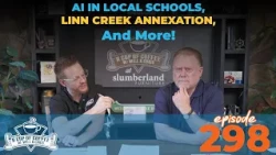 Linn Creek Annexation Update: Objections Verified, Data Center Fears & AI in Schools