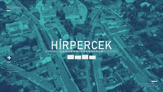 Kanizsa TV - Hírpercek 2026.07.27.