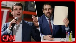 Was a Congressman’s ghost hunting past scrubbed from the Internet?  KFile investigates