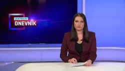 Centralni Dnevnik (12.10.2026.)