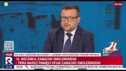 TO KONIEC WOLNYCH SĄDÓW? Brutalne starcie w studio o przyszłość Polski!  | Agora Klarenbacha