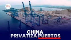 EEUU alerta: DINERO BARATO CHINA CUESTA SOBERANÍA EN PUERTOS EEUU alerta: DINERO BARATO CHINA CUESTA SOBERANÍA EN PUERTOS